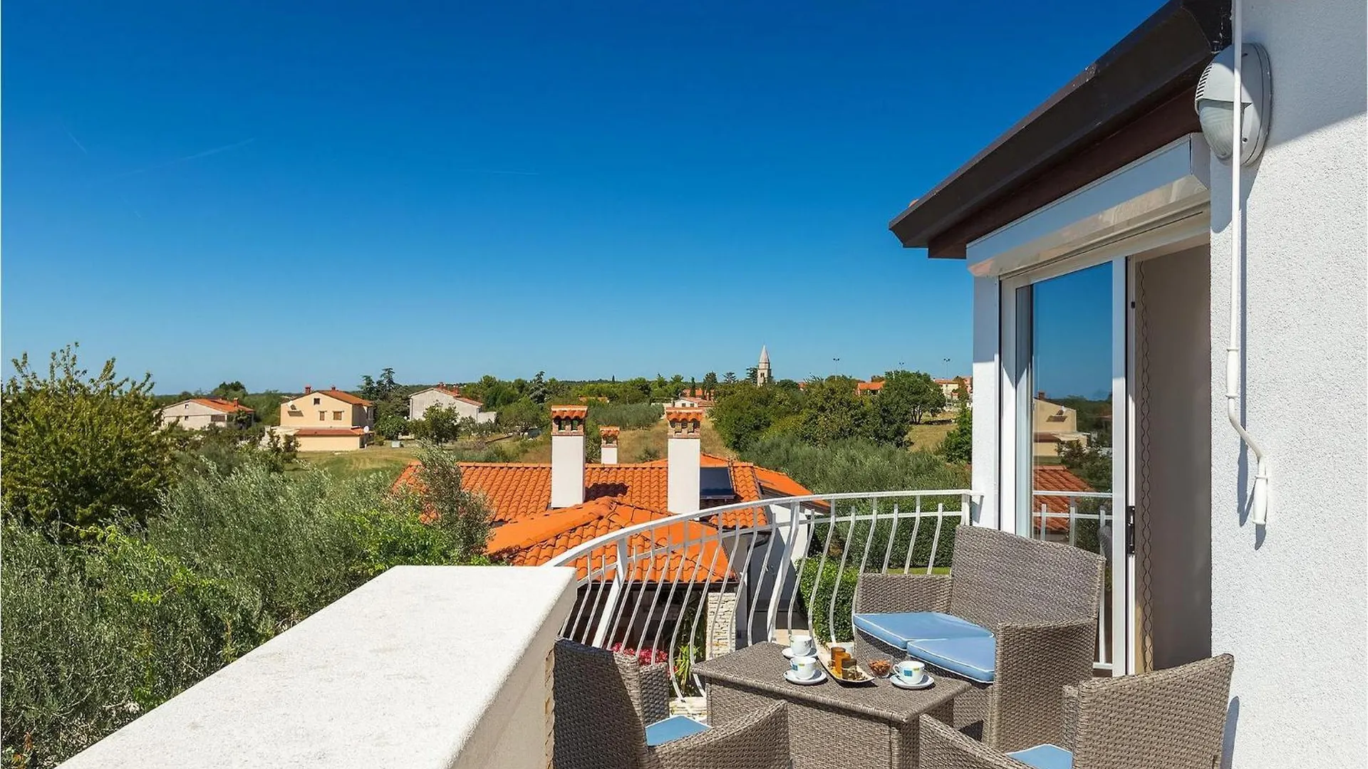 Σπίτι διακοπών Villa Allegra Kanfanar Κροατία