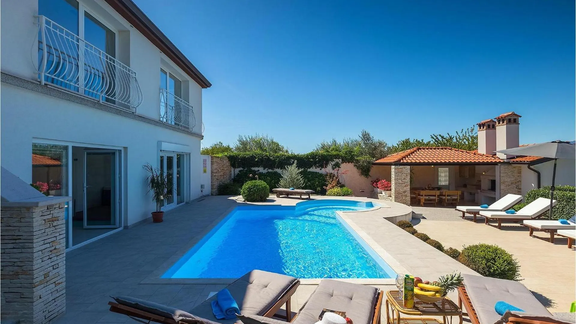 Villa Allegra Kanfanar