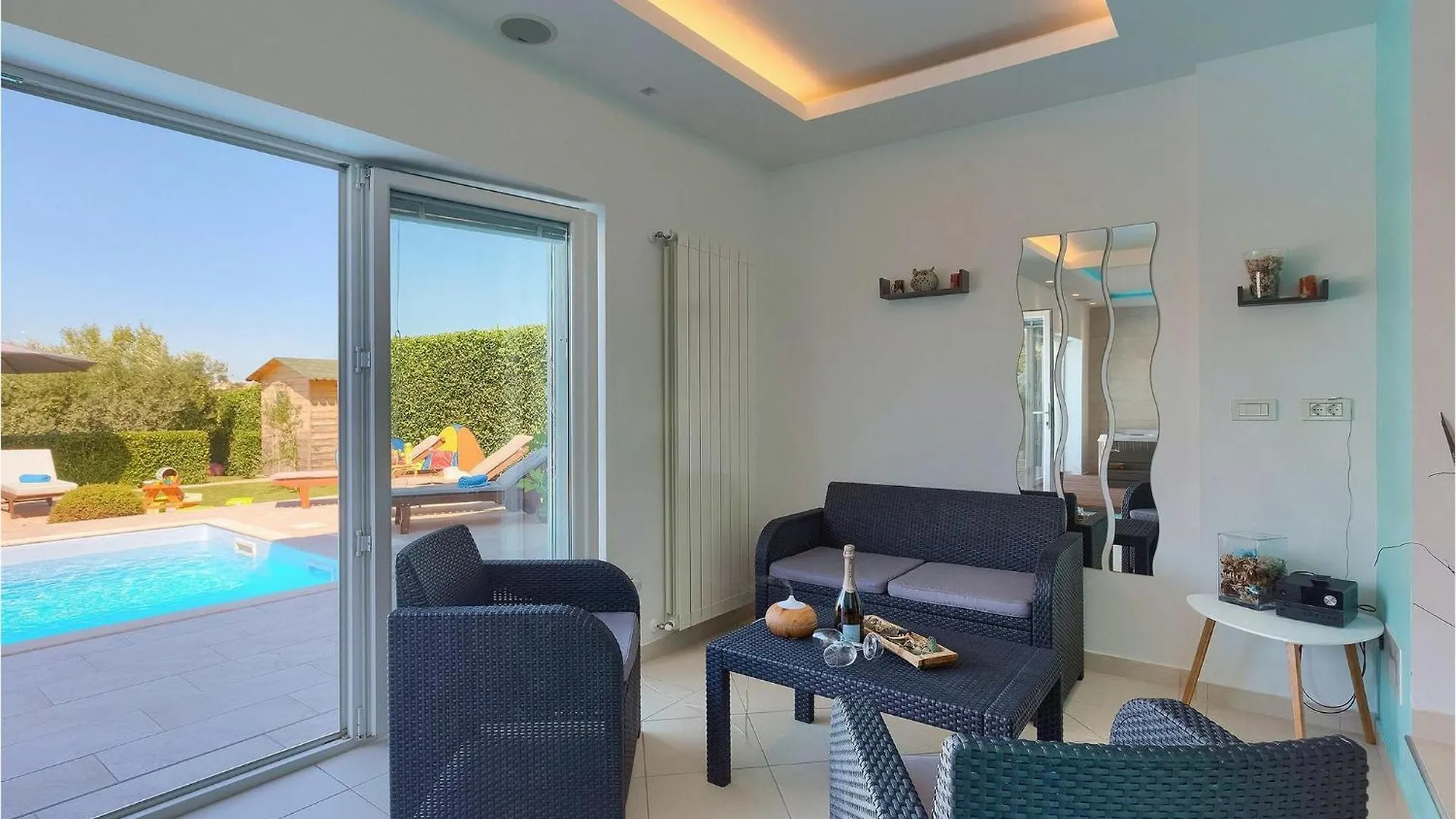 Σπίτι διακοπών Villa Allegra Kanfanar