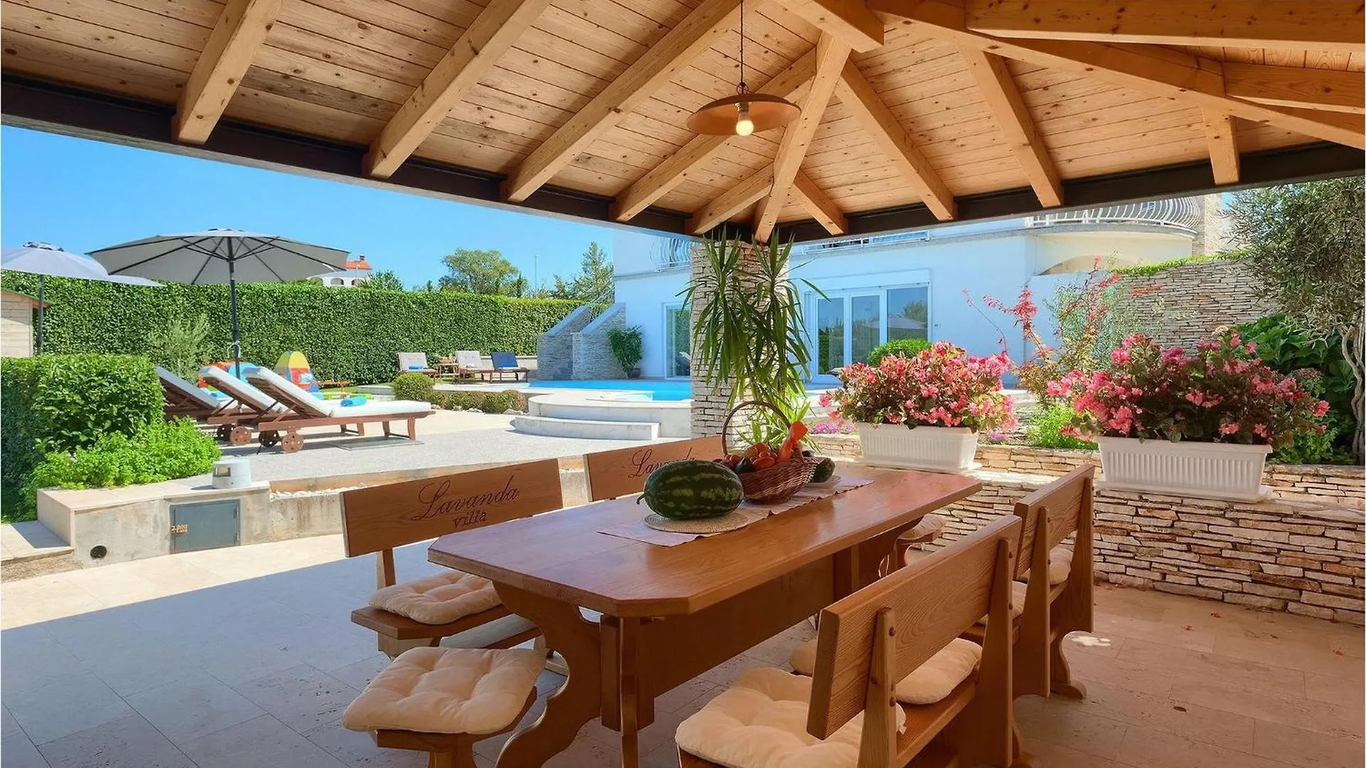 Villa Allegra Kanfanar 0*,