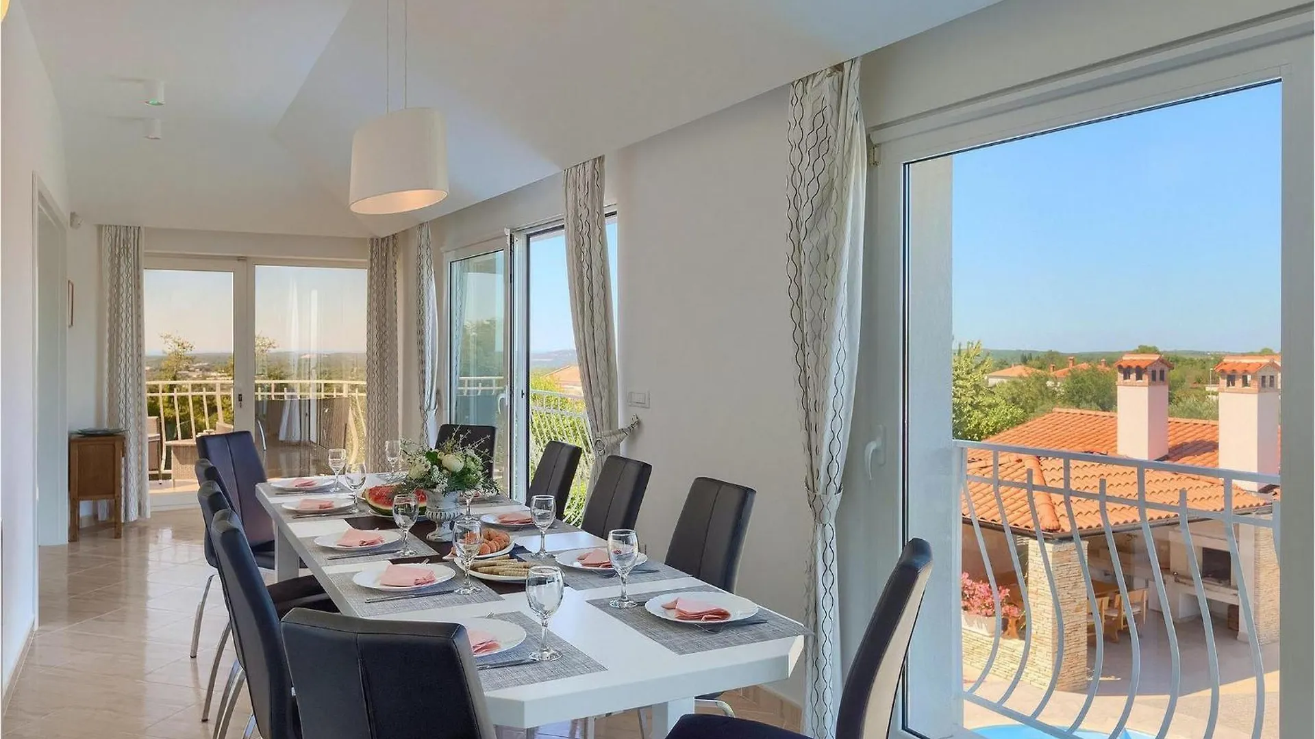 Σπίτι διακοπών Villa Allegra Kanfanar