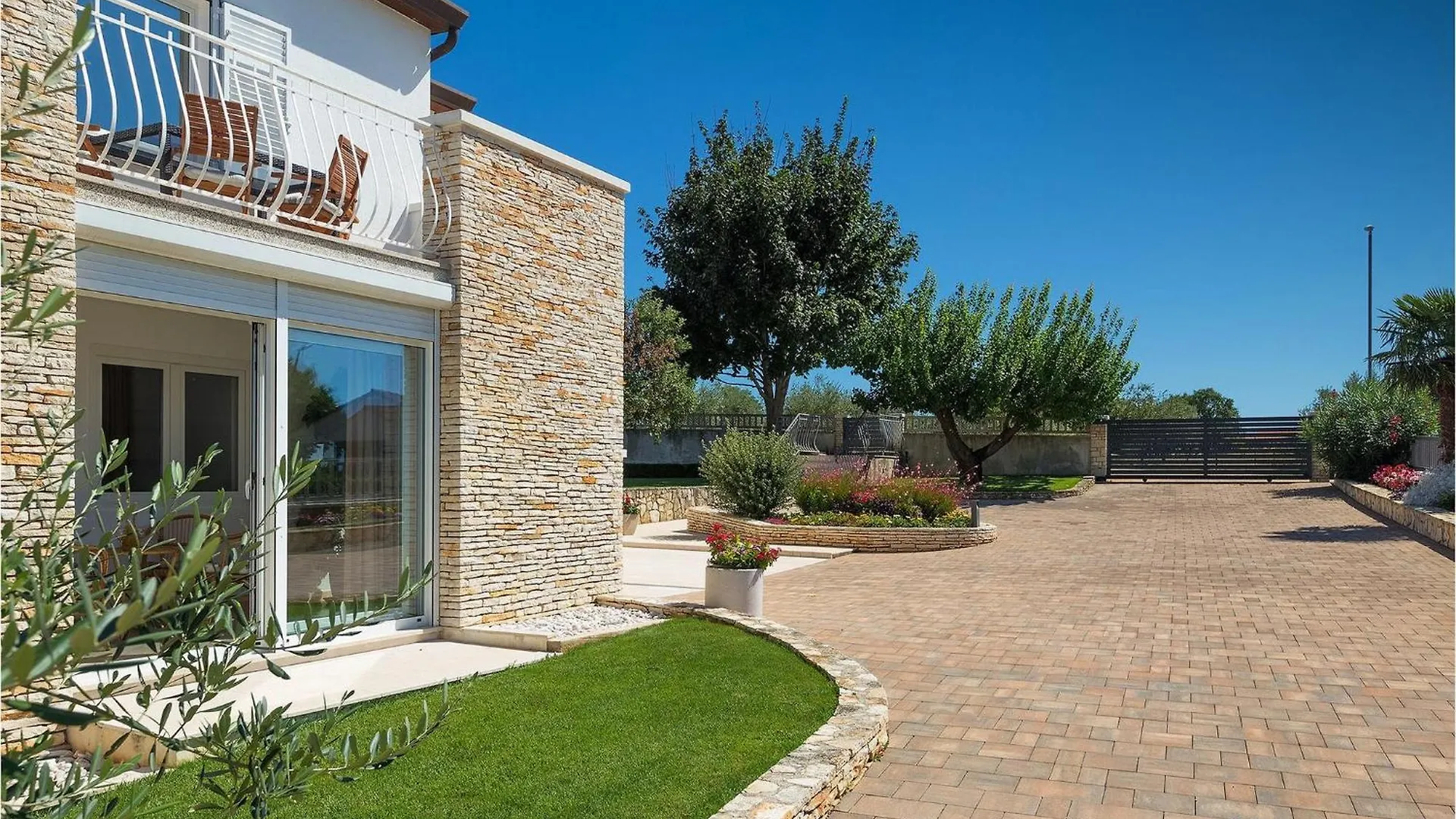Σπίτι διακοπών Villa Allegra Kanfanar Κροατία